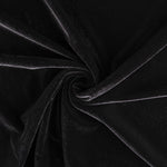 Samt Lycra Schwarz - Ribes y Casals