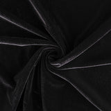 Samt Lycra Schwarz - Ribes y Casals