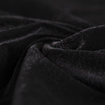 Samt Lycra Schwarz - Ribes y Casals