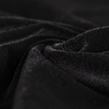 Samt Lycra Schwarz - Ribes y Casals