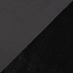 Samt Lycra Schwarz - Ribes y Casals