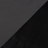 Samt Lycra Schwarz - Ribes y Casals
