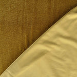 Samt Lycra Ocker - Ribes y Casals