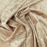 Samt Moda Hellbeige - Ribes y Casals