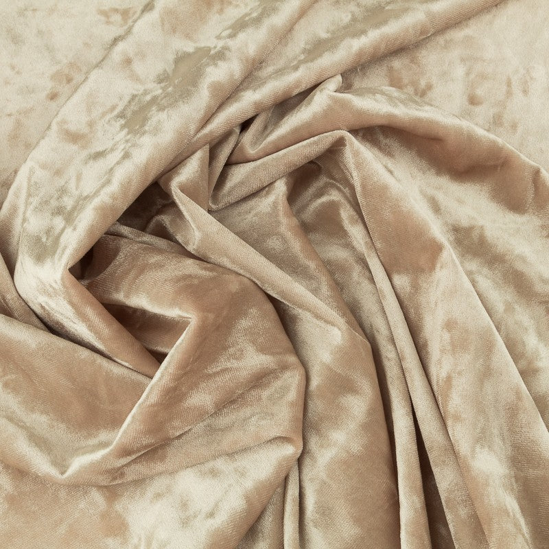 Samt Moda Hellbeige - Ribes y Casals