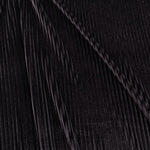 Samt Moda Gerippt Schwarz - Ribes y Casals