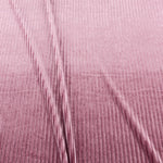 Samt Moda Gerippt Violett - Ribes y Casals
