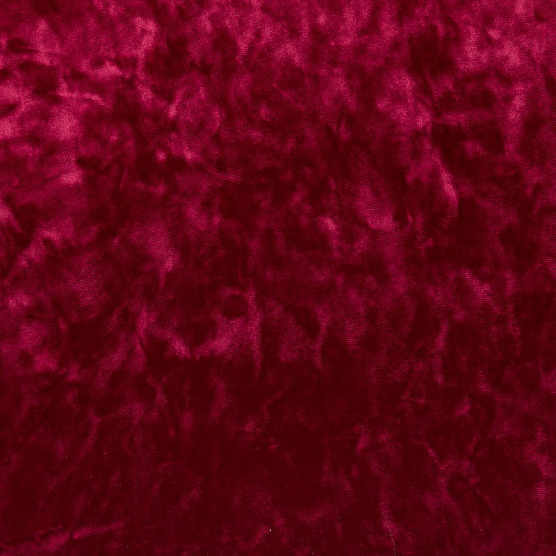 Samt Moda Granat - Ribes y Casals