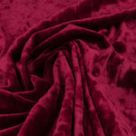 Samt Moda Granat - Ribes y Casals