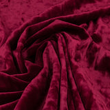 Samt Moda Granat - Ribes y Casals