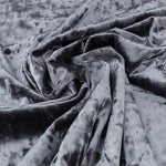 Samt Moda Dunkelgrau - Ribes y Casals