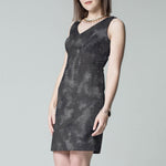 Samt Moda Grau - Ribes y Casals
