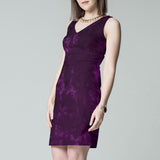 Samt Moda Lila - Ribes y Casals