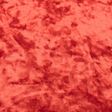 Samt Moda Gebranntes Orange - Ribes y Casals
