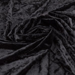 Samt Moda Schwarz - Ribes y Casals