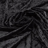 Samt Moda Schwarz - Ribes y Casals