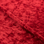 Rubinrot Mode Samt - Ribes y Casals