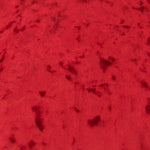 Rubinrot Mode Samt - Ribes y Casals