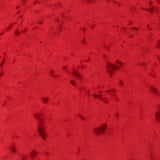 Rubinrot Mode Samt - Ribes y Casals