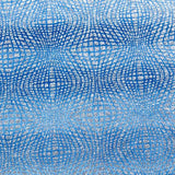 Blauer Glitzer-Samt - Ribes y Casals