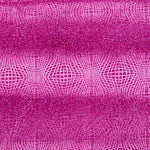 Fuchsia Glitzer Samt - Ribes y Casals