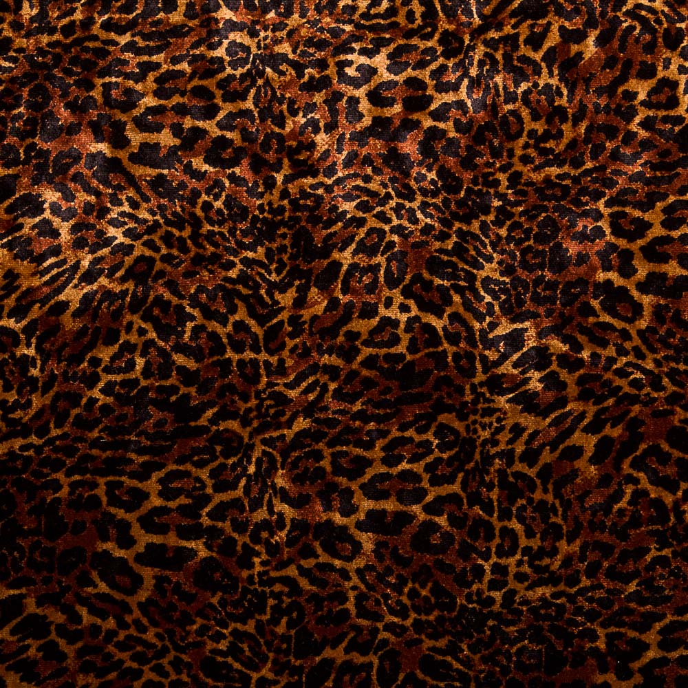 Samt Leopard Waters - Ribes y Casals