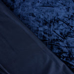 Samt Moda Marineblau - Ribes y Casals