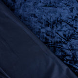 Samt Moda Marineblau - Ribes y Casals