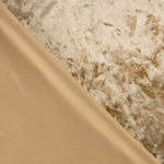 Samt Moda Golden Beige - Ribes y Casals