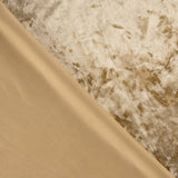 Samt Moda Golden Beige - Ribes y Casals