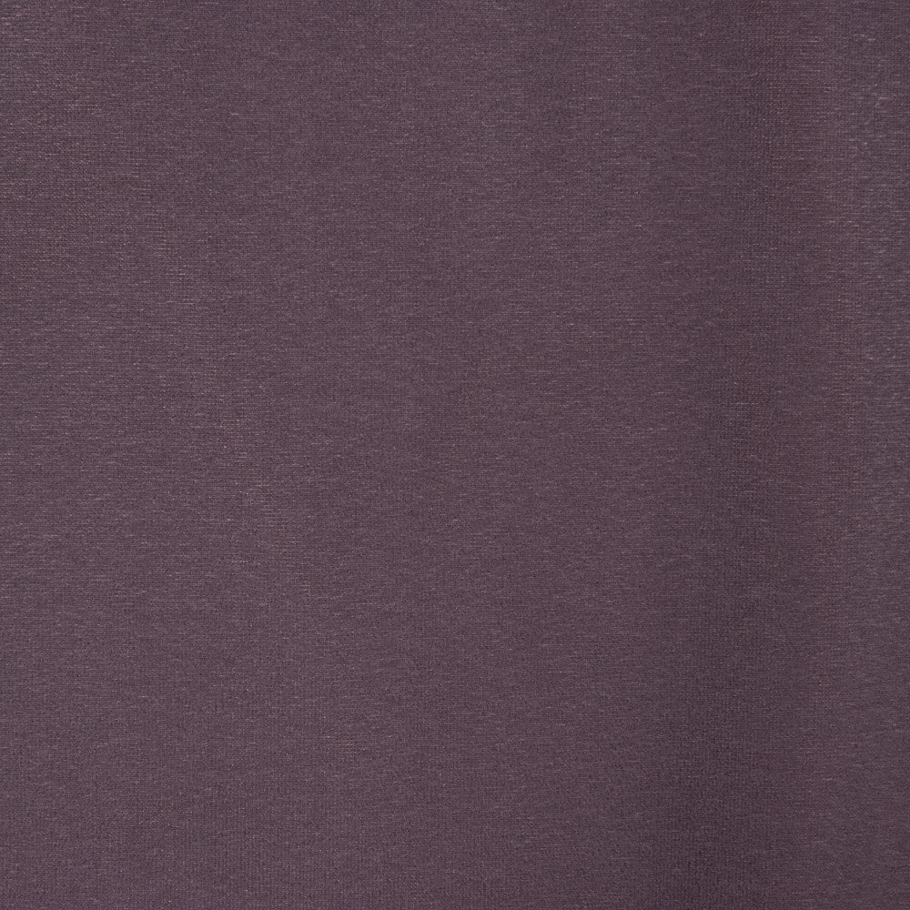 Samt Polyester Samt Aubergine - Ribes y Casals