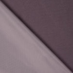 Samt Polyester Samt Aubergine - Ribes y Casals