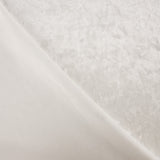 Samt Moda Weiß Natürlich - Ribes y Casals