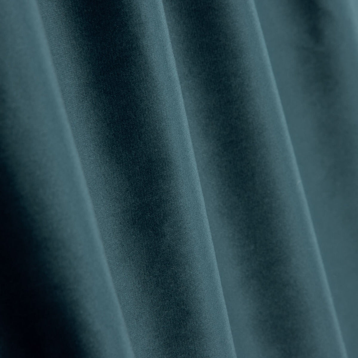 Samtvorhang 280cm Blau - Ribes y Casals