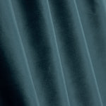 Samtvorhang 280cm Blau - Ribes y Casals