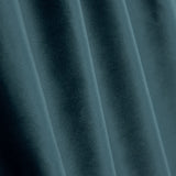 Samtvorhang 280cm Blau - Ribes y Casals
