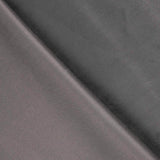 Samtvorhang 280cm Blei Grau - Ribes y Casals