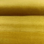 Lycra-Samt Fantasie Gold Gold - Ribes y Casals
