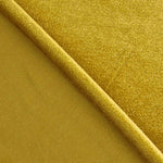 Lycra-Samt Fantasie Gold Gold - Ribes y Casals