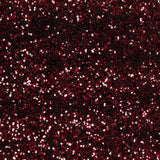Roter Pailletten-Samt - Ribes y Casals