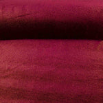 Samt Lycra Fantasy Gold Granat - Ribes y Casals
