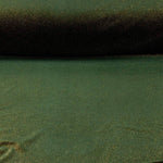 Samt Lycra Fantasy Gold Grün - Ribes y Casals