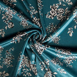 Samt-Lycra-Bouquet Canard - Ribes y Casals