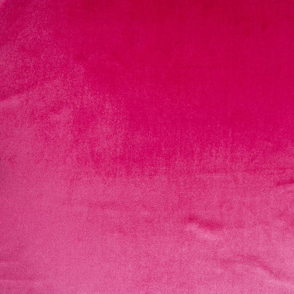 Fuchsia Glatter Lycra-Samt - Ribes y Casals