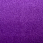Einfarbiger Lycra-Samt lila - Ribes y Casals