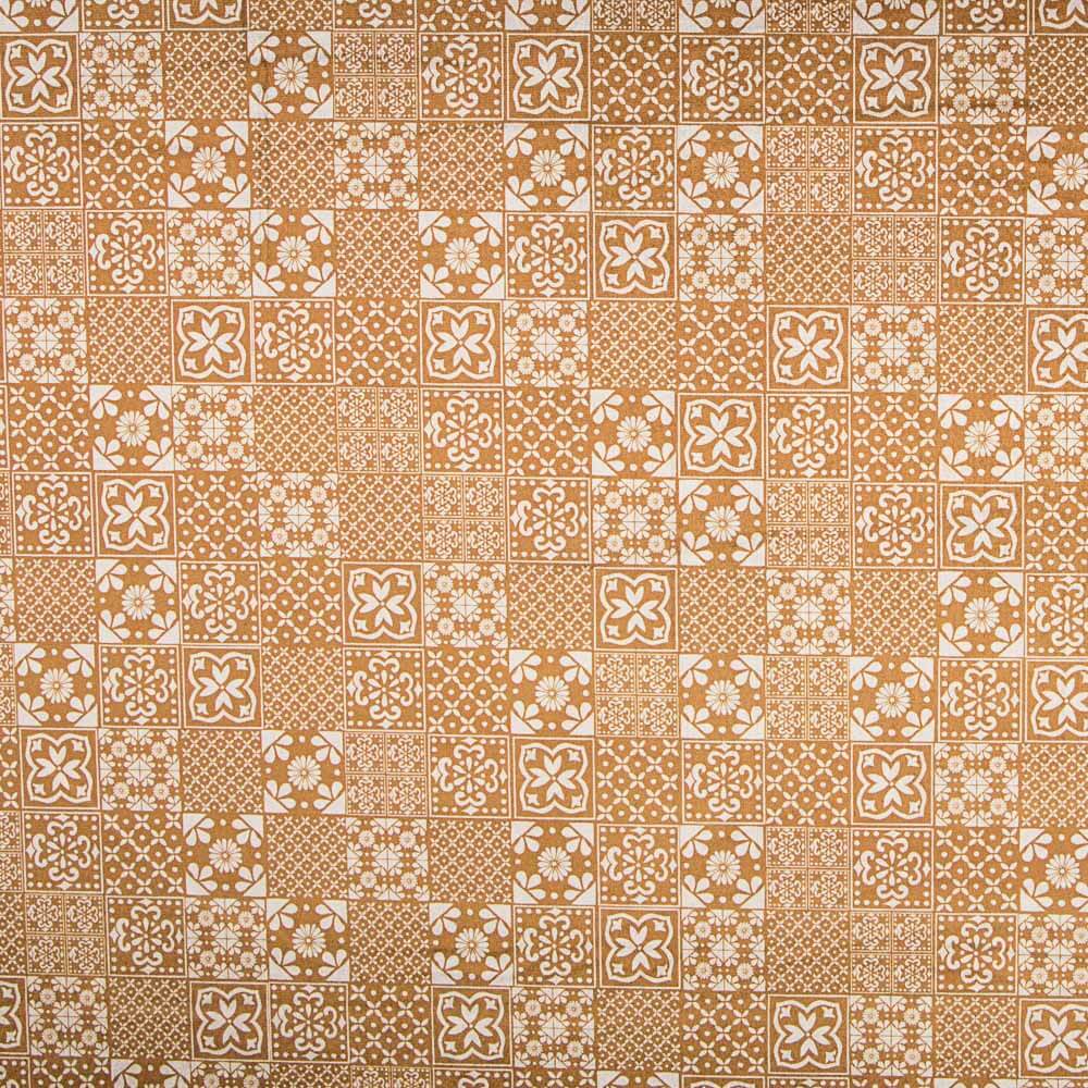Samt Lycra Mosaico Albero - Ribes y Casals