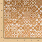 Samt Lycra Mosaico Albero - Ribes y Casals