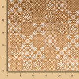 Samt Lycra Mosaico Albero - Ribes y Casals