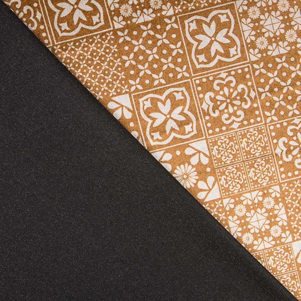 Samt Lycra Mosaico Albero - Ribes y Casals