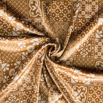 Samt Lycra Mosaico Albero - Ribes y Casals